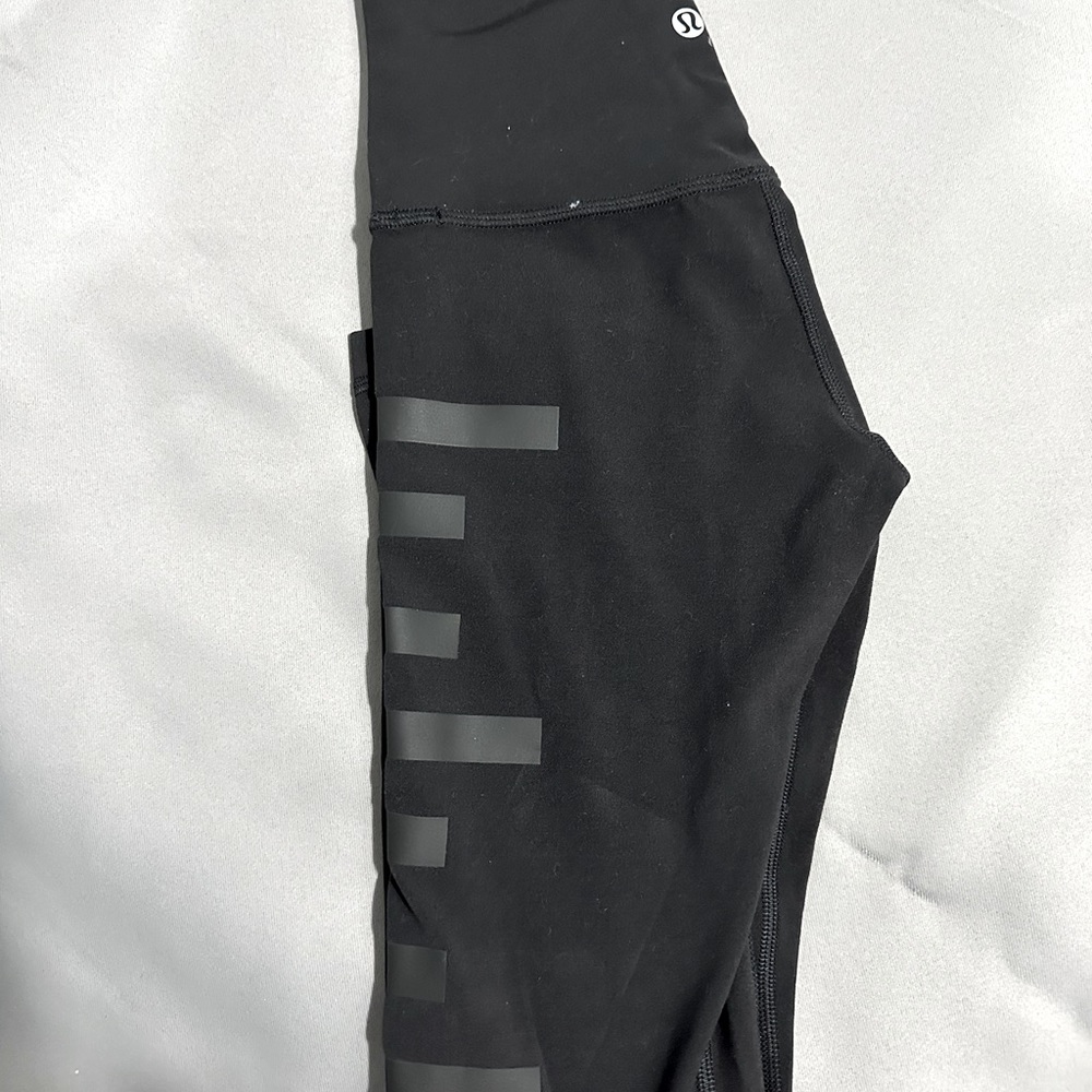 Lululemon leggings